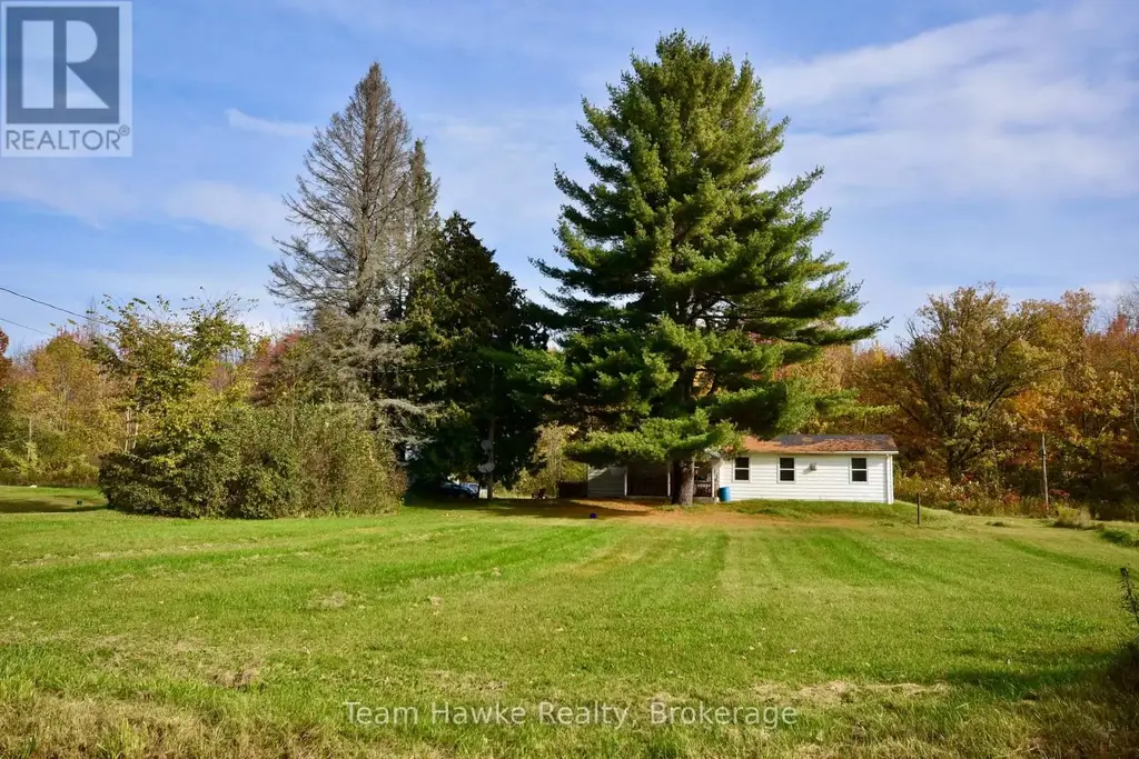 2645 St Amant Road, Severn